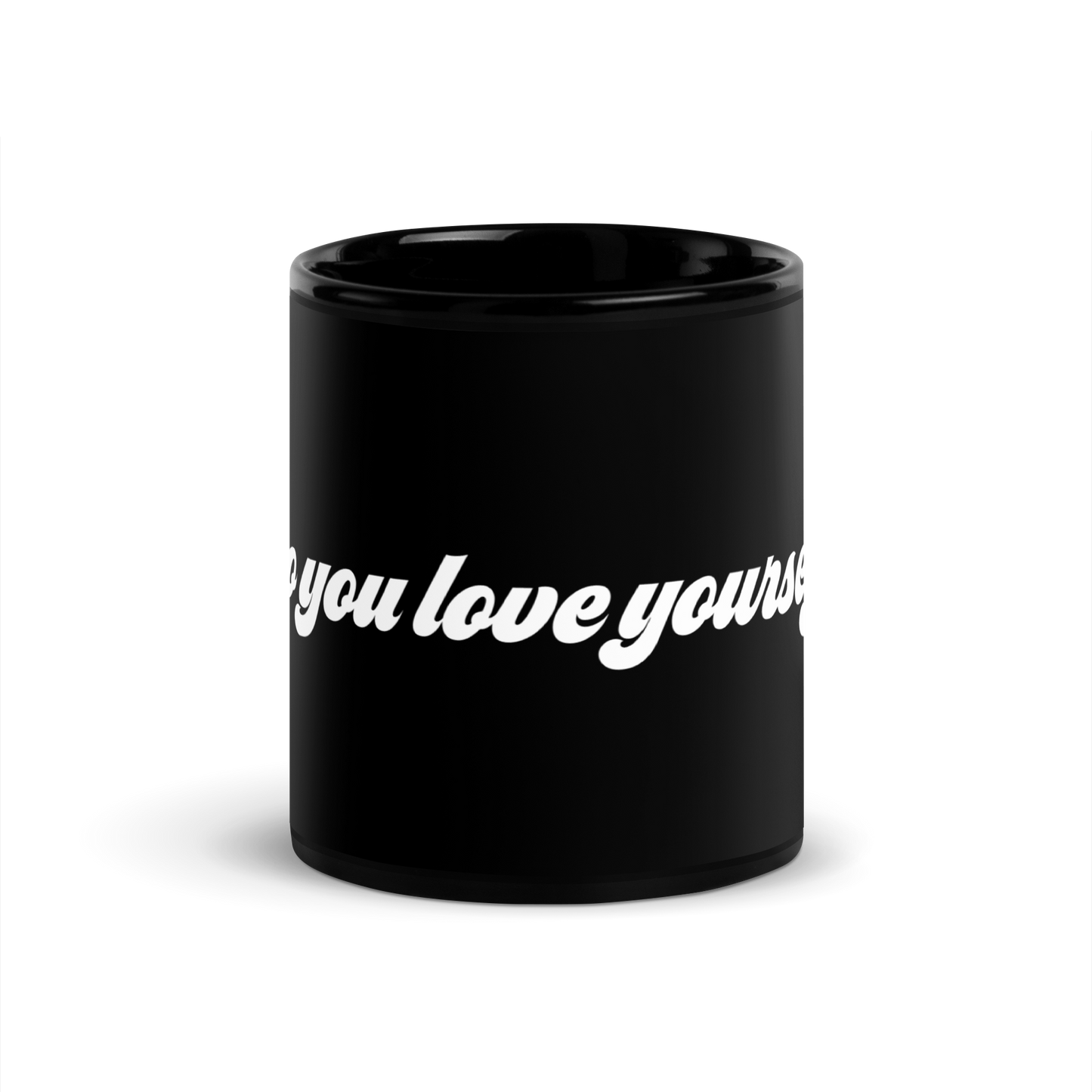 "DYLY?" Mug - emo_octopus