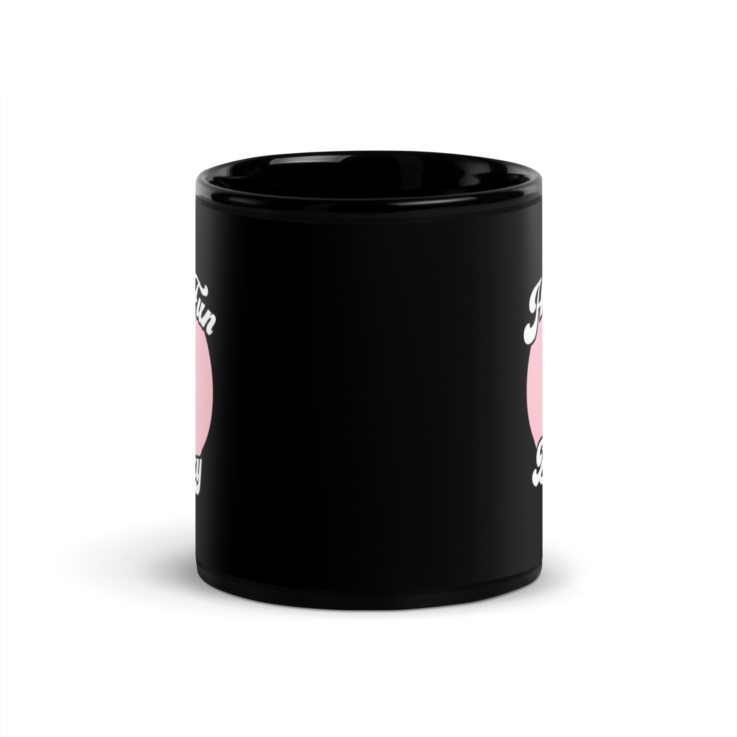 "Be Sexy" Mug - emo_octopus