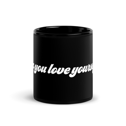 "DYLY?" Mug - emo_octopus