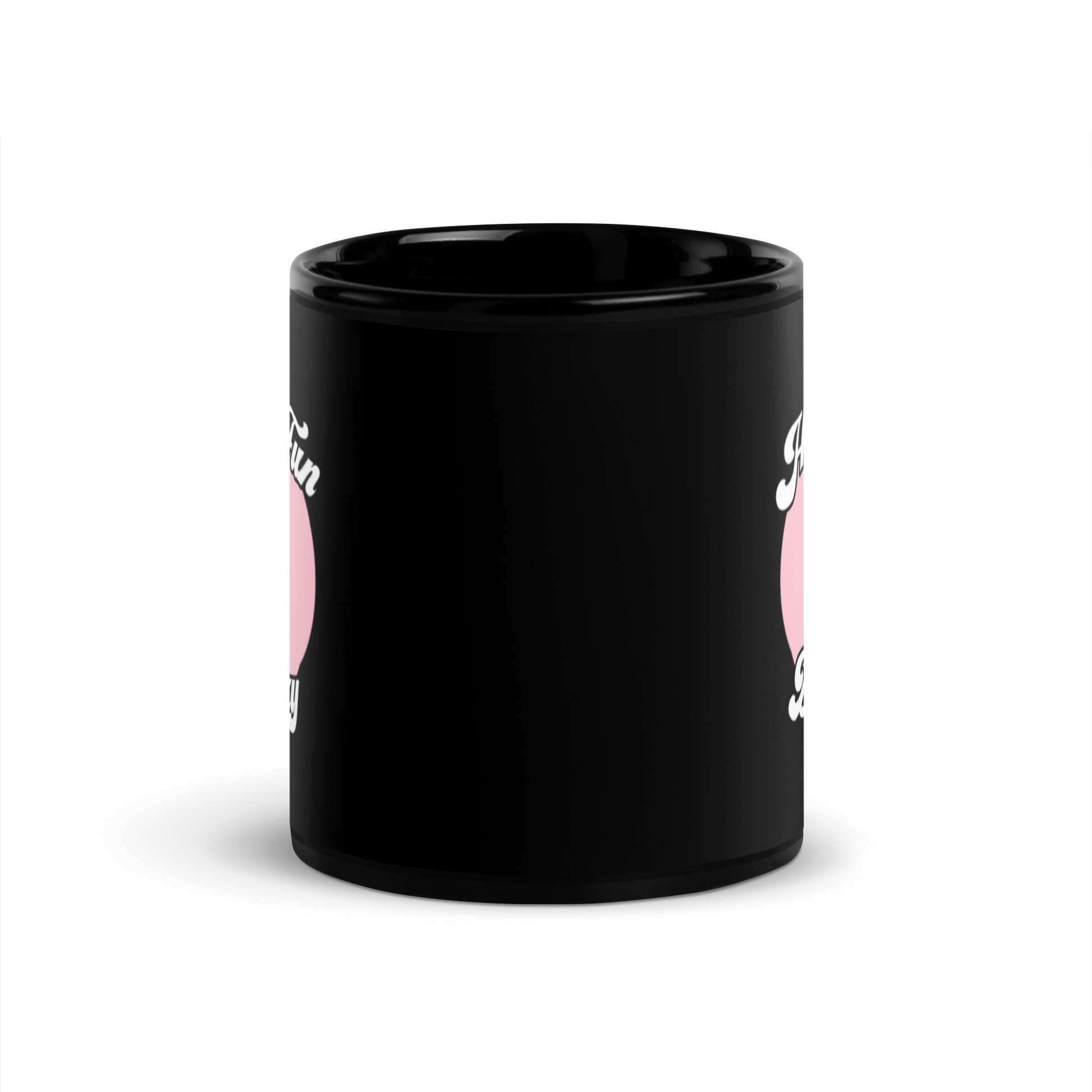 "Be Sexy" Mug - emo_octopus