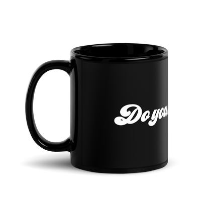"DYLY?" Mug - emo_octopus