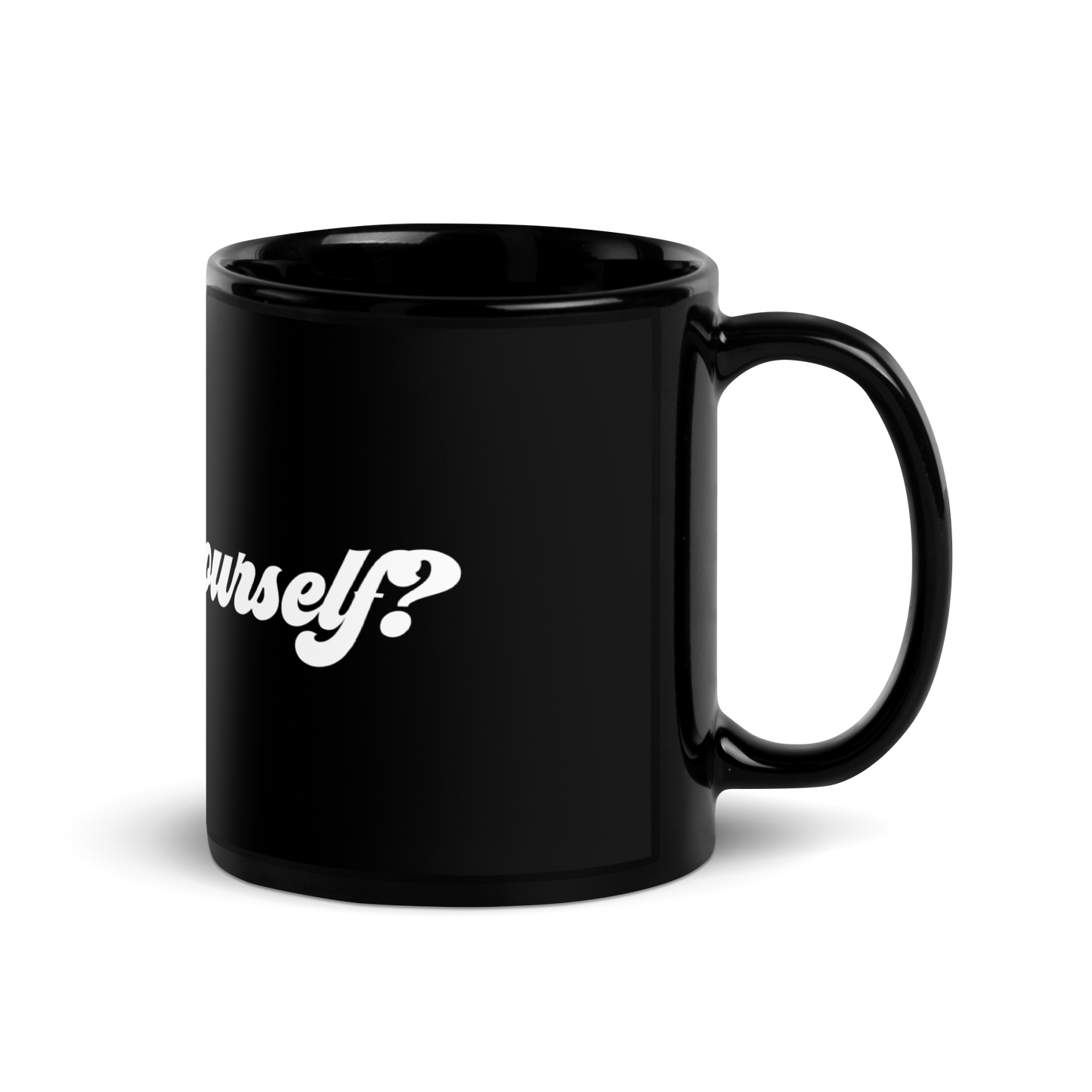 "DYLY?" Mug - emo_octopus