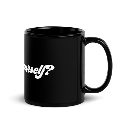 "DYLY?" Mug - emo_octopus